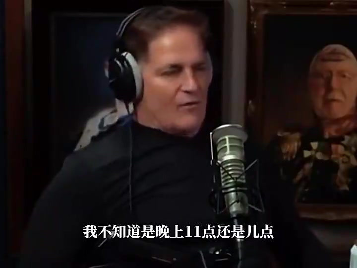 库班:得知东契奇交易时,我说我不同意!但当时我已经决定不了了