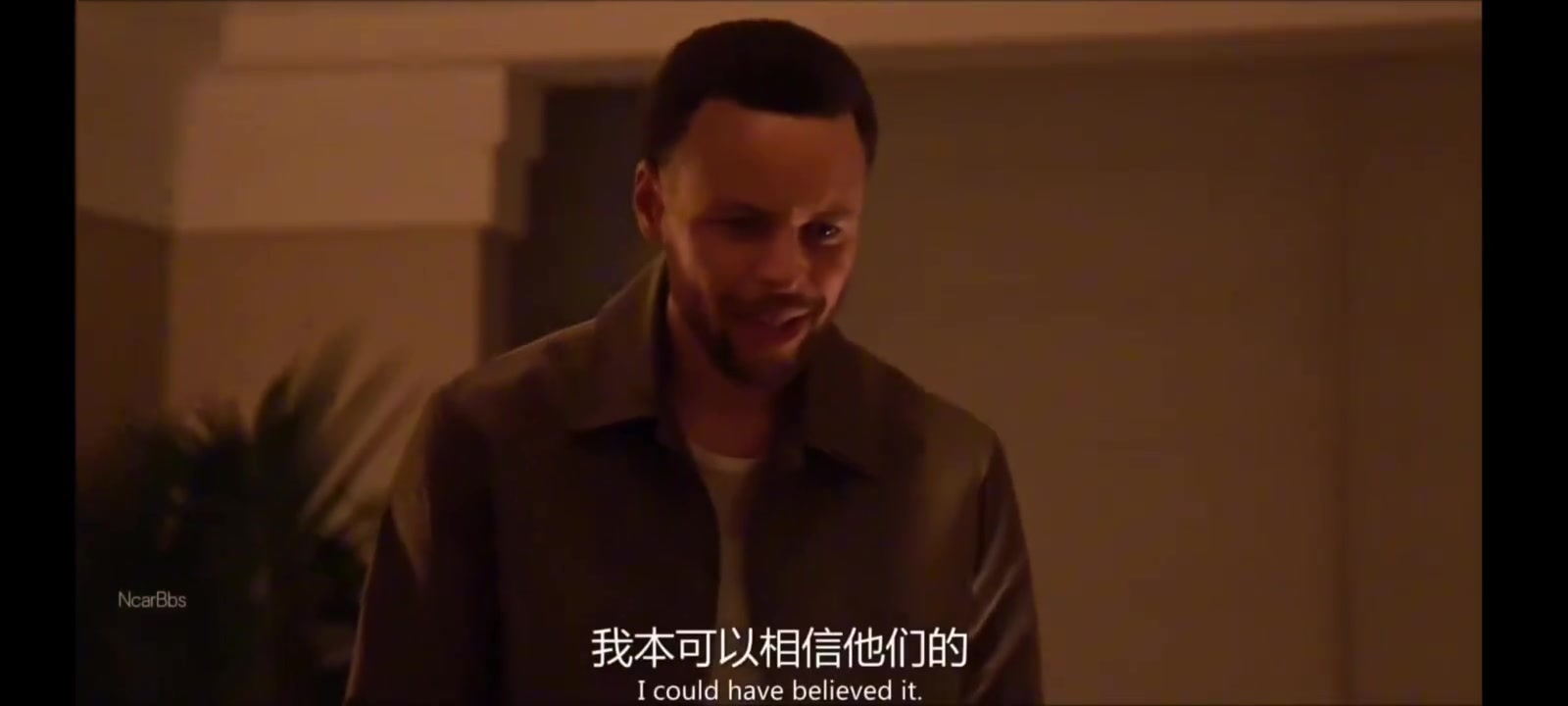 太励志了!库里:整个世界都在说我太瘦小了!但为什么不能是我?