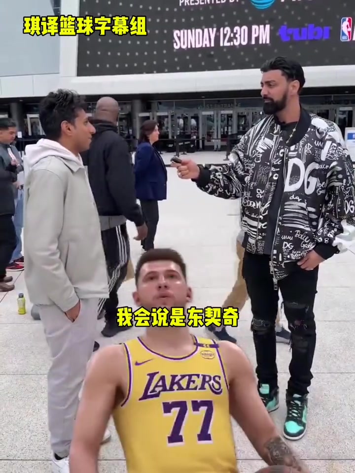 竟没人选老詹!2K街头采访:希望谁是NBA2K26封面人物?