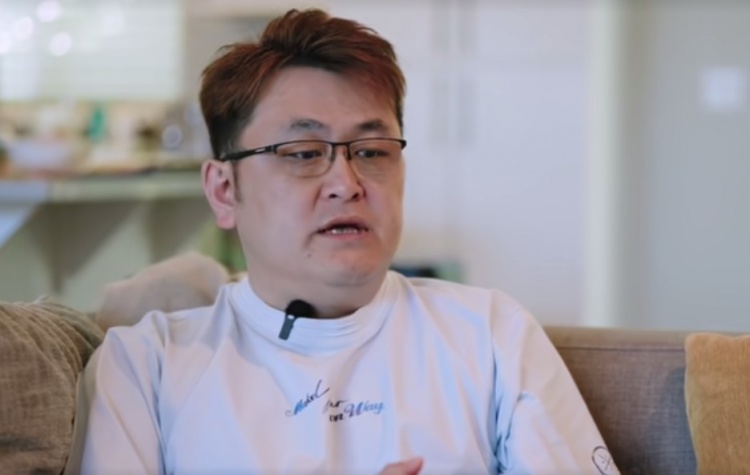 青岛青训主管:波特兰和青岛很像&开拓者在重建 对瀚森来说很适合
