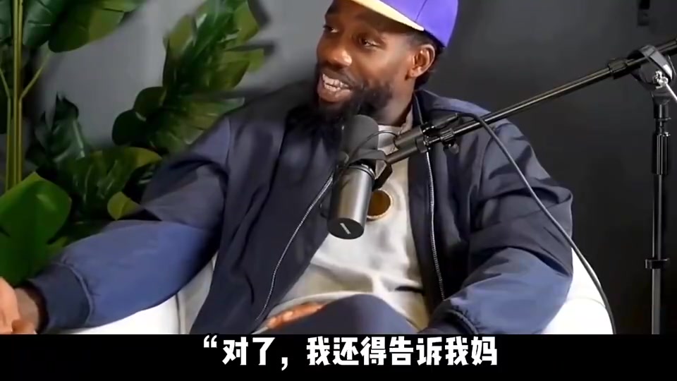 贝弗利:我要防库里不会让女友来打扰我 防保罗我会去小酌一杯