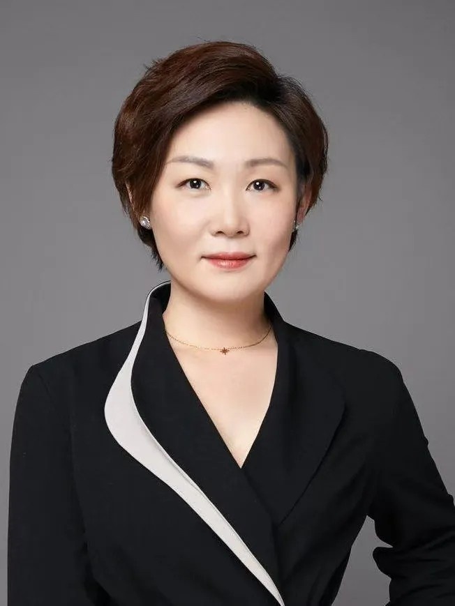官方:深篮体育公司聘请宋丹娜担任总经理