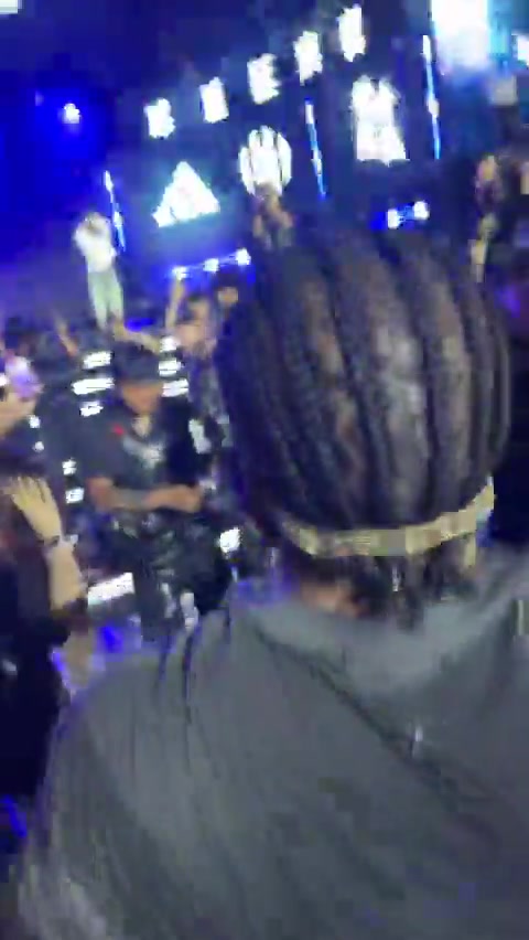美媒感叹哈登中国行场面:真的是世界上影响力最大的运动员之一