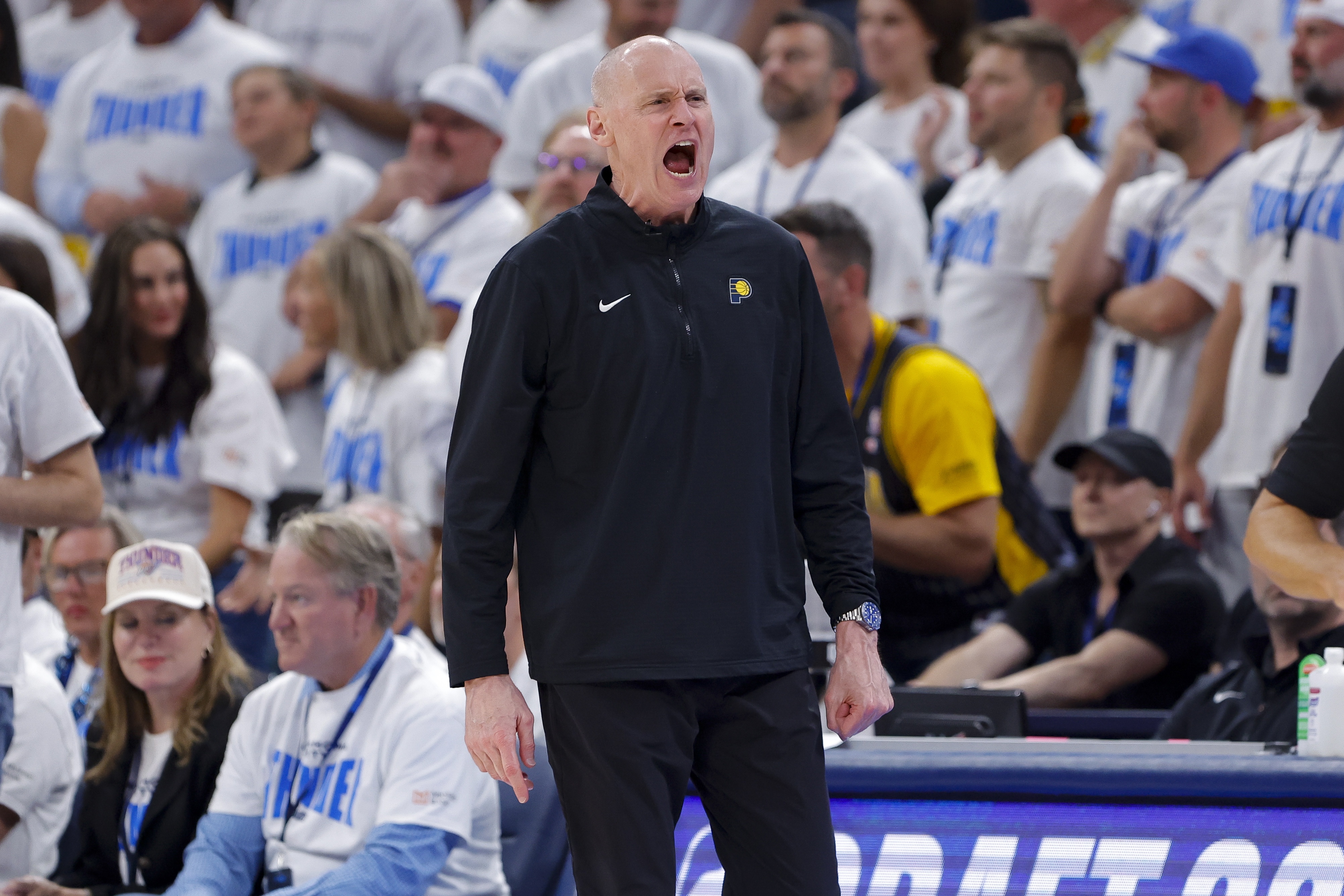 卡莱尔:在当今NBA更好的阵容深度比依靠两三个顶尖球员更重要