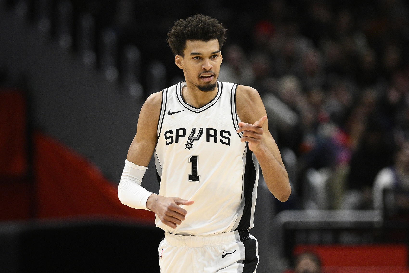 马刺NBA杯赛程：11月8日首战火箭 11月15日vs勇士&27日vs开拓者