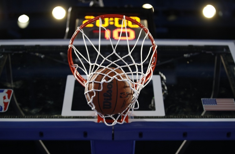 NBA球星中国行正当时!你都在现场见过哪些NBA球星呢?