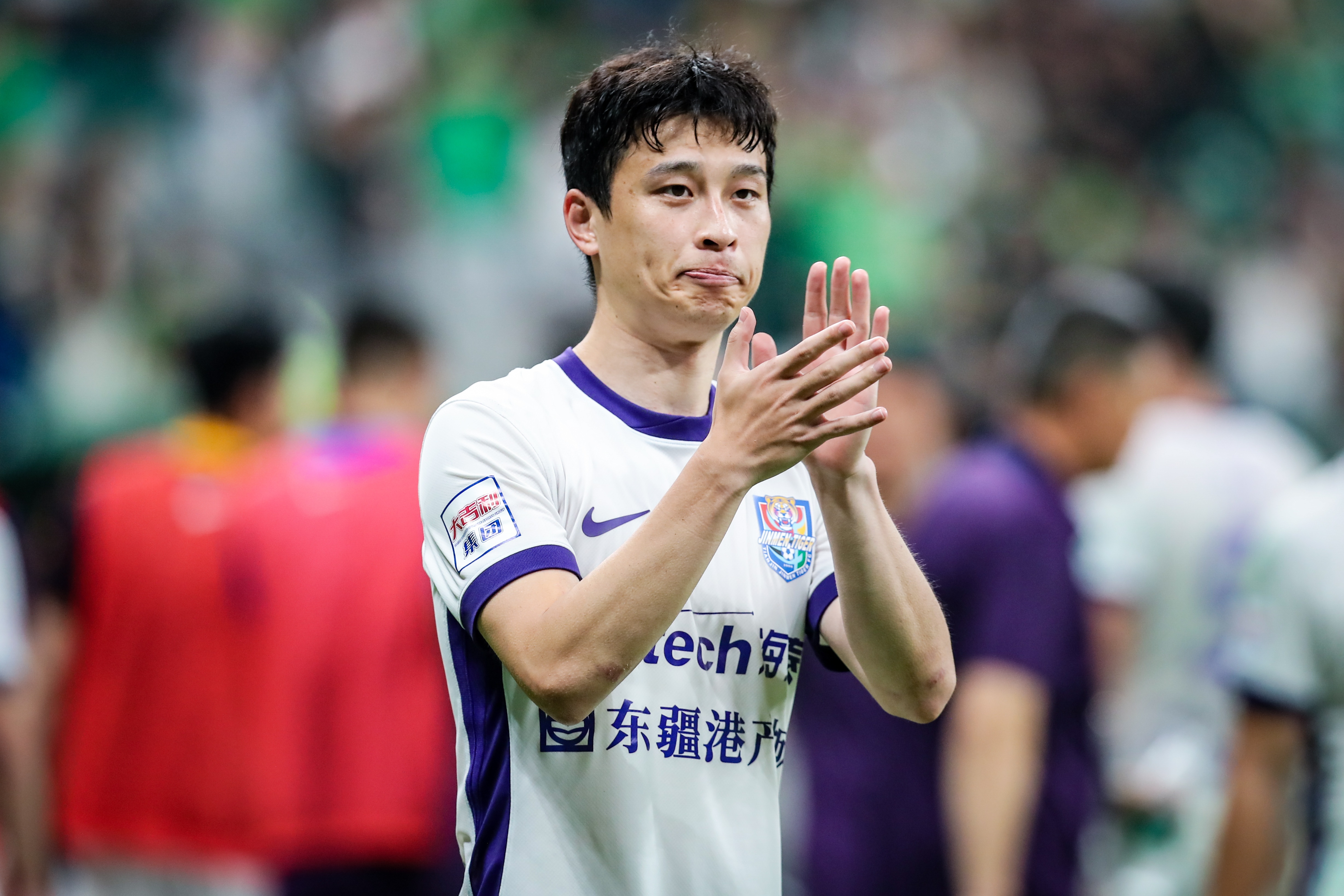 津媒:津门虎提前进入间歇期开启一周假期,9月1日重新集结