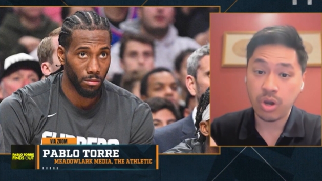 Torre:卡舅曾打电话催债!涉事公司破产前还在努力给小卡打钱