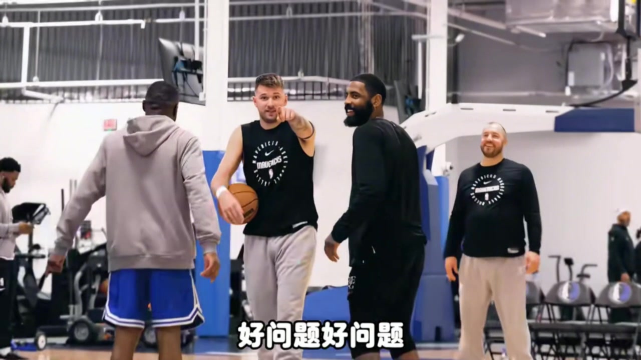 欧文利拉德谁更强?杨毅:争冠球队欧文更适合 单核带队表哥更胜