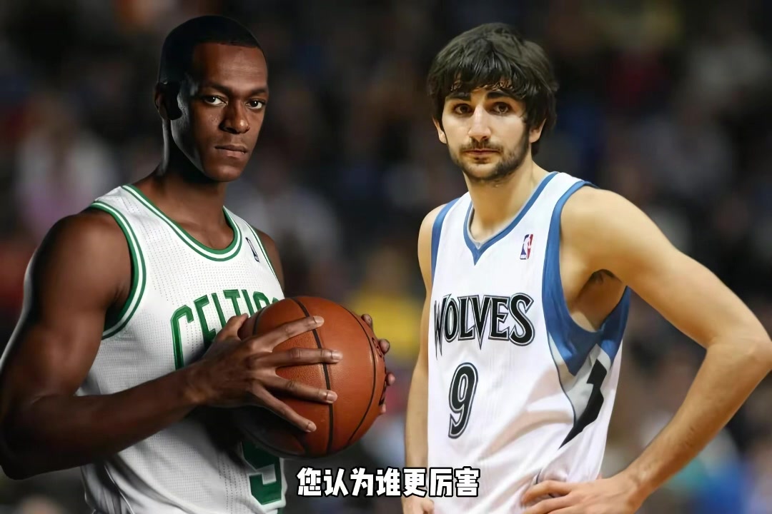 杨毅:巅峰时期隆多强于卢比奥 湖人夺冠时隆多的防守发挥了作用